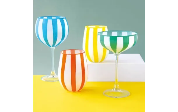 EASY LIFE VERRE A' C R3230-TWGR